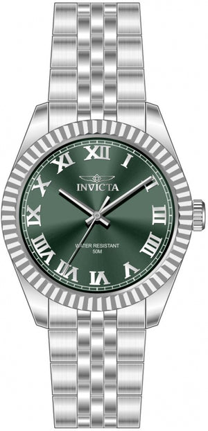 Relógio Invicta Specialty 47398 Original Masculino