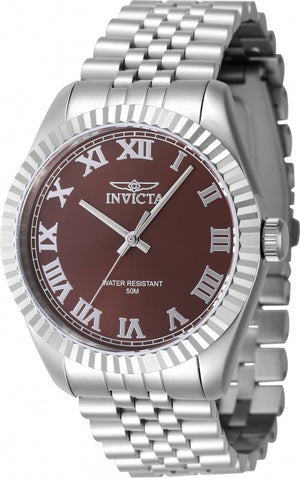 Relógio Invicta Specialty 47400 Original Masculino