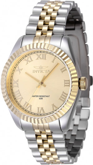 Invicta Relógio Specialty 47416 Feminino Original