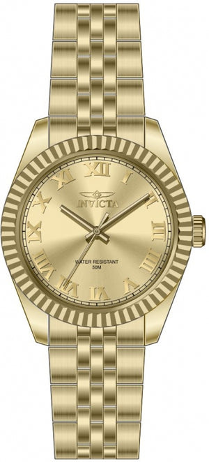 Invicta Relógio Specialty 47418 Feminino Original