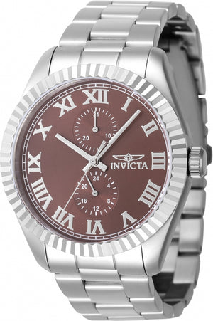 Relógio Invicta Specialty 47424 Original Masculino