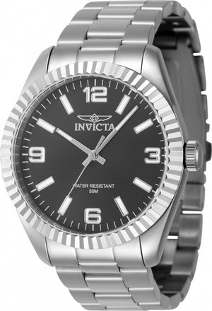 Relógio Invicta Specialty 47448 Original Masculino
