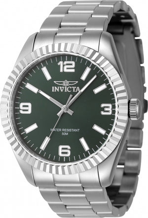 Relógio Invicta Specialty 47450 Original Masculino