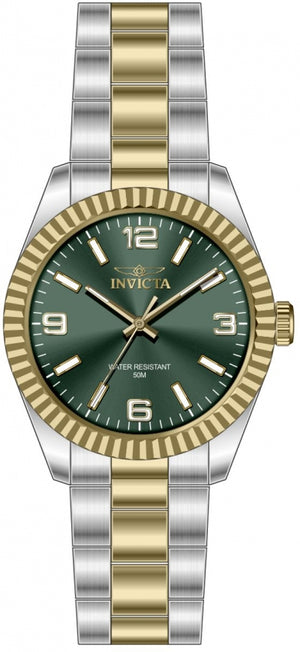 Relógio Invicta Specialty 47455 Original Masculino