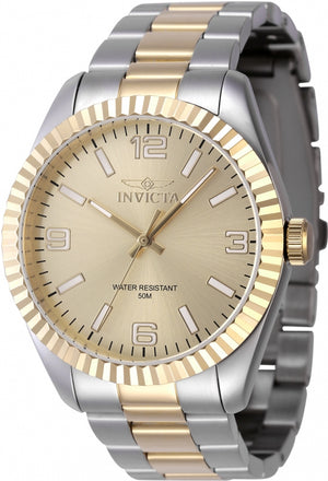 Invicta Specialty 47457 Masculino Original