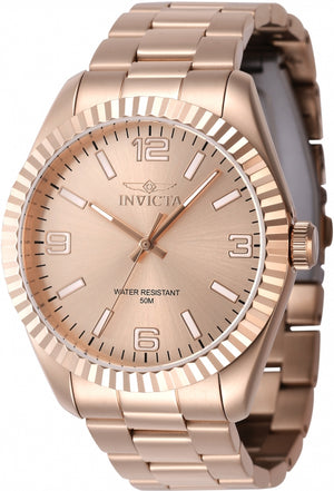Invicta Specialty 47462 Masculino Original