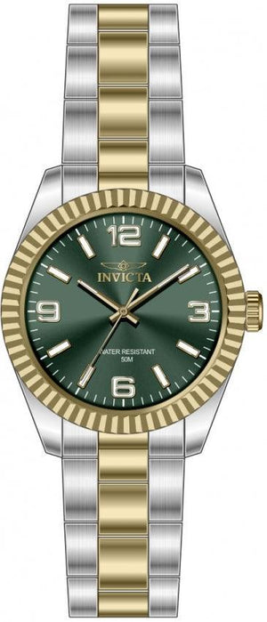 Relogio Invicta Specialty 47470 Original Feminino