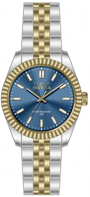 Relógio Invicta Specialty 47502 Feminino Original