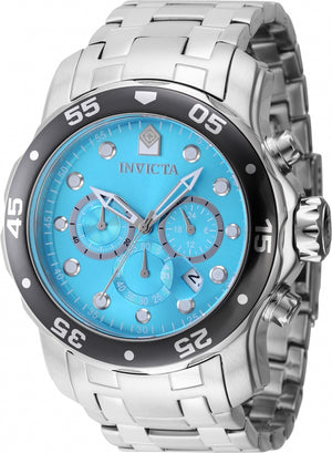 Invicta  Relógio Masculino Pro Diver 47560 Original