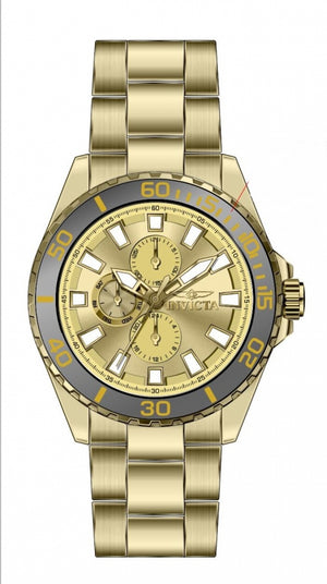 Relógio Invicta Pro Diver 47577 Masculino Original