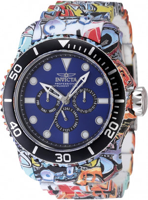 Relógio Invicta Pro Diver Masculino 47856 Original