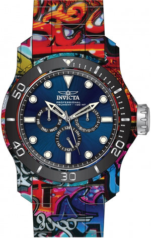 Relógio Invicta Pro Diver Masculino 47856 Original