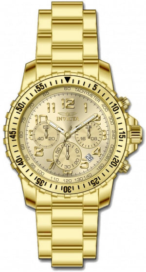 Relógio Invicta Masculino Specialty 48379 Original