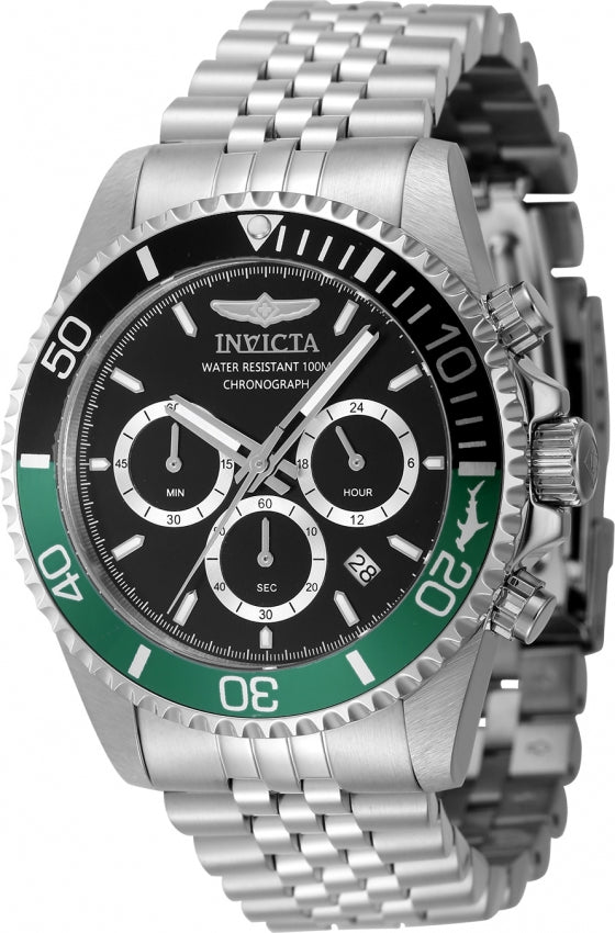 Relógio Invicta Pro Diver Masculino 48380 Original – Invicta Relógios