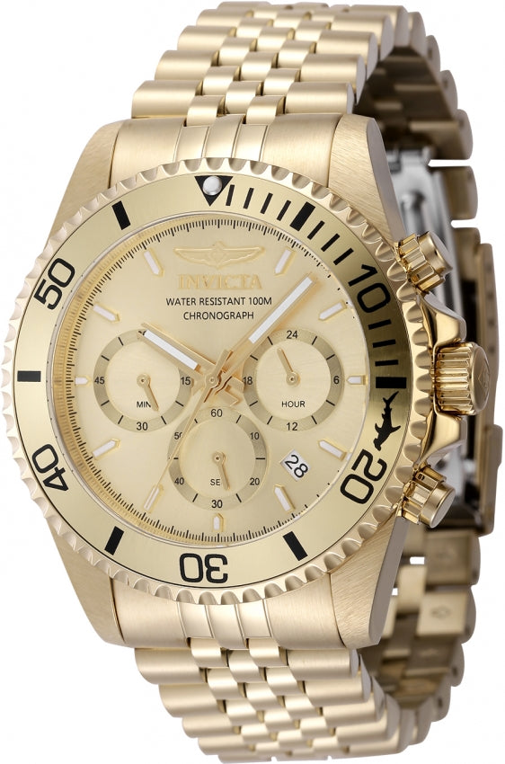 Relógio Invicta Masculino Pro Diver 48382 Original – Invicta Relógios