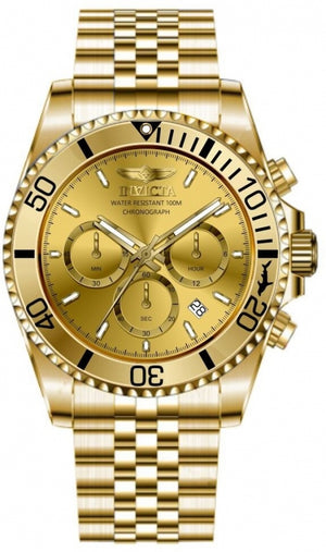 Relógio Invicta Masculino Pro Diver 48382 Original