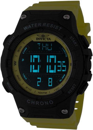 Relógio Invicta Racing Digital 47527 Original