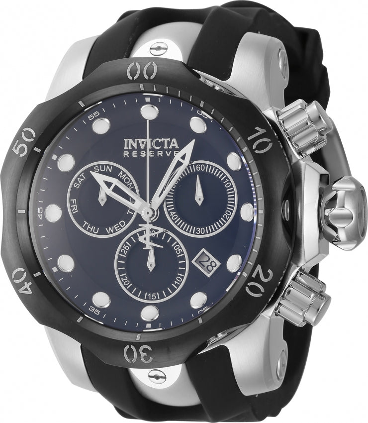 Relógio Invicta Reserve Venom 5732 Original – Invicta Relógios