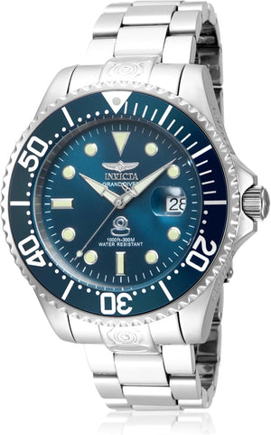 Invicta Relógio Masculino Pro Diver 18160 Automático