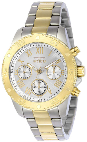 Relógio Invicta Feminino Wildflower 21733 Original