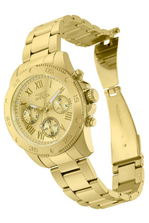 Relógio Invicta Feminino Wildflower 21731 Original