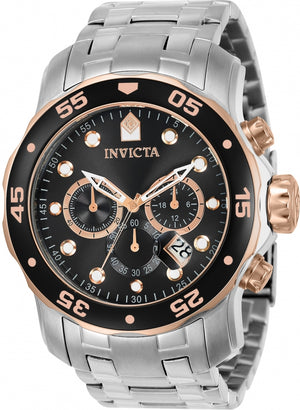 Relógio Invicta Pro Diver SCUBA 80036 Masculino Original
