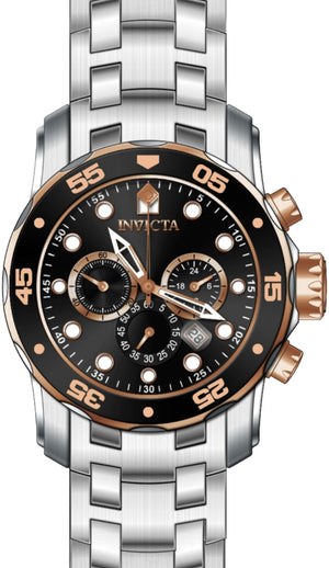 Relógio Invicta Pro Diver SCUBA 80036 Masculino Original