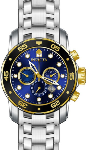 Relógio Invicta Pro Diver 80041 Original
