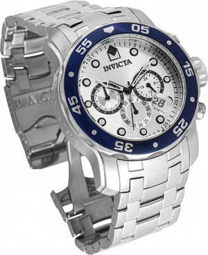 Relógio Masculino Invicta Pro Diver 80058 Original