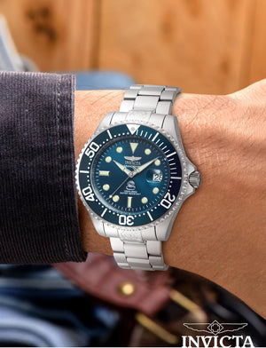Invicta Relógio Masculino Pro Diver 18160 Automático