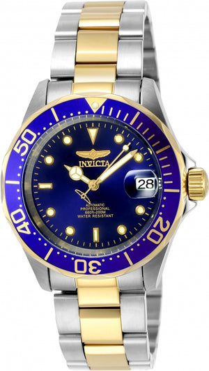 Relógio Invicta Pro Diver 8928  Automático Masculino Original