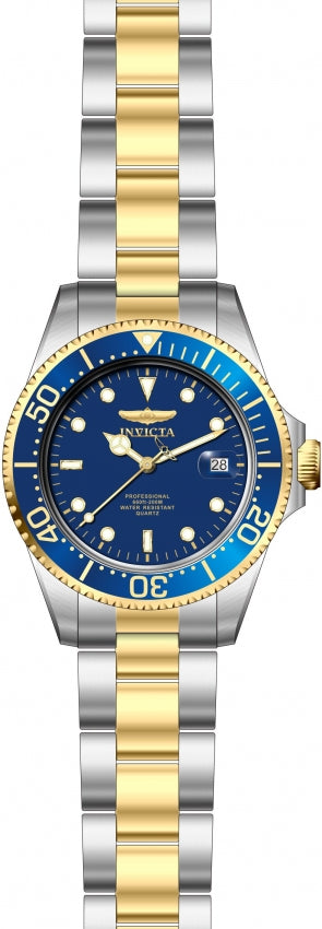 Relógio Invicta Pro Diver 8935OB Masculino Original