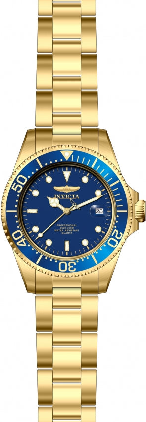Relógio Invicta Pro Diver 8937OB Masculino Original