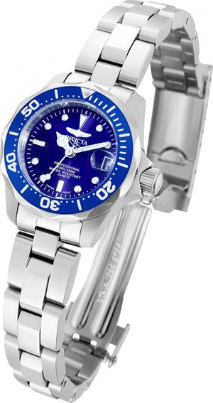 Relogio invicta Pro Driver 9177 Original Feminino