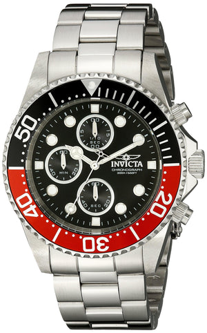 Relógio invicta Pro Diver 1770 Original