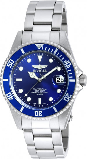 Relógio Invicta Pro Diver 9204OB Original Masculino