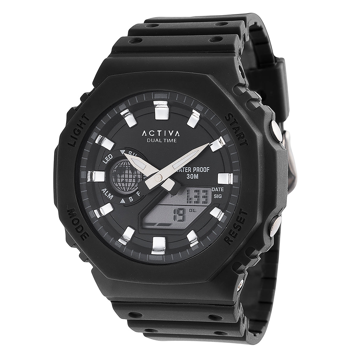 Relógio Invicta Activa Sonar X Invicta ACW423-002 – Invicta Relógios