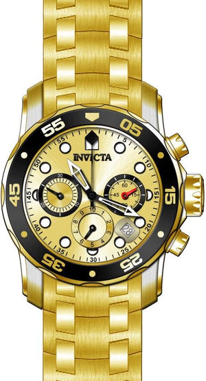 Relógio Invicta Pro Diver ILE0072A Original