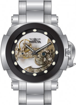 Invicta Relógio Masculino Coalition Forces 45961 Original