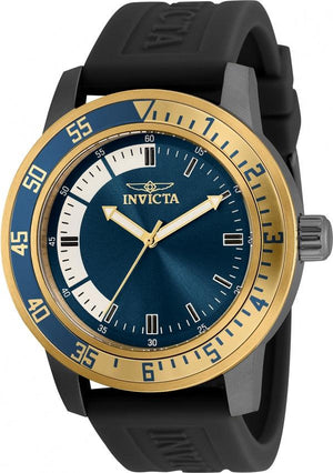 Relógio Invicta Masculino 35779 Specialty