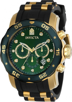Relógio Invicta Pro Diver 17886 Original
