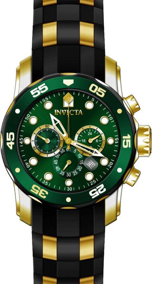 Relógio Invicta Pro Diver 17886 Original