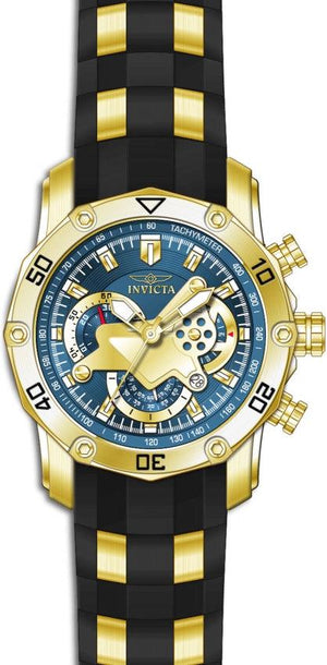 Relógio Invicta Pro Diver 23426 Original