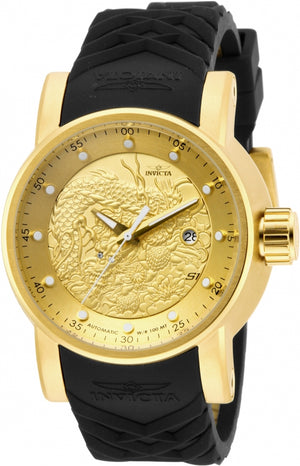 Relógios Invicta Masculino Yakuza Original