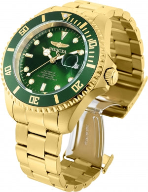 Relógio Invicta Automático Pro Diver 35724 Original