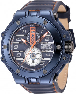 Relógio Invicta Racing Downforce 47382 Original