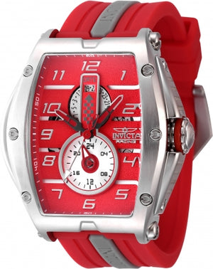 Relógio Invicta Racing Masculino 47384 Original