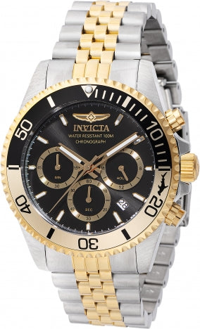 Relógio Invicta Masculino Pro Diver 44720 Original