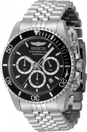 Relógio Invicta Masculino Pro Diver 48381 Original