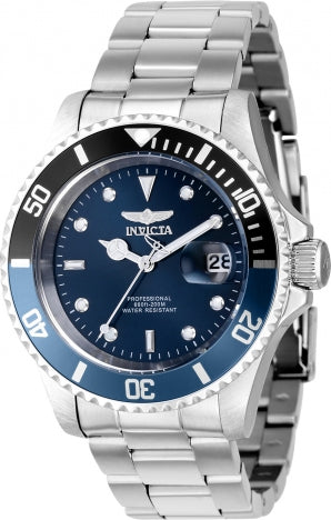 Relógio Invicta Masculino Pro Diver 43545 Original